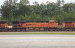 BNSF 7247